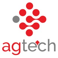 AG Technologies Logo