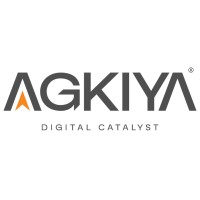 Agkiya Logo