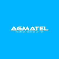 Agmatel India Pvt Ltd Logo