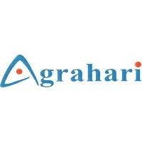 Agrahari Communications Logo