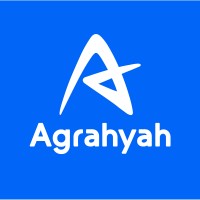 Agrahyah Logo