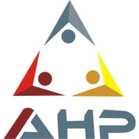 AHP Telecom Pvt Ltd Logo