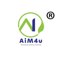 AIM4U SOFTWARE SOLUTIONS PVT LTD. Logo