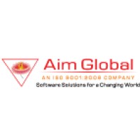 Aim Global Solutions Ltd Logo