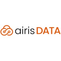 airisDATA Logo