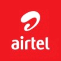 Airtel Africa Logo