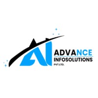 Advance Infosolutions Pvt. Ltd Logo