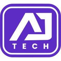 Aj-tech Logo
