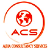 AJHA CONSULTANCY SERVICES PRIVATE LIMITED Logo