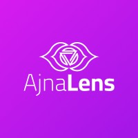 AjnaLens Logo