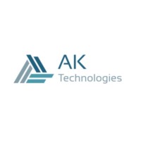 AK Technologies Pvt Ltd Logo