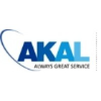Akal Information Systems Ltd. Logo