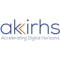 AKIRHS Software Solutions Logo