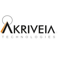 Akriveia Technologies Pvt Ltd Logo