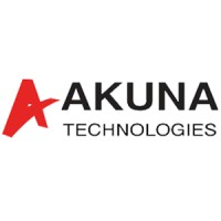 Akuna Technologies Logo
