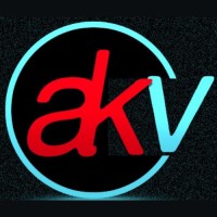 AKV TECHNOLOGIES Logo