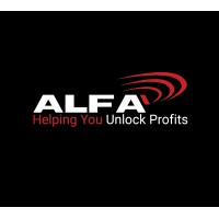 ALFA KPO PRIVATE LIMITED Logo