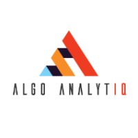 Algo Analytiq Logo