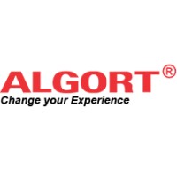 ALGORT Technosolutions Logo