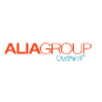 Aliagroup Logo