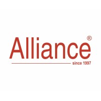 Alliance Infotech Private Limited Logo