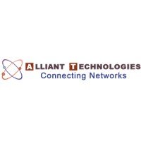 Alliant Technologies Logo