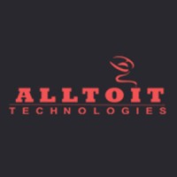ALLTOIT Technologies Logo