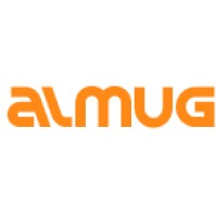 Almug Technologies Logo