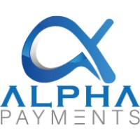 ALPHA PAYMENTS LLP Logo