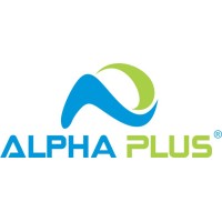 ALPHA PLUS TECHNOLOGIES Logo