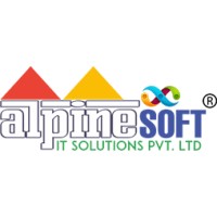 Alpinesoft IT Solutions Pvt Ltd Logo