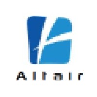 Altair Business Solutions Pvt. Ltd Logo