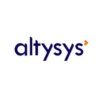 Altysys Logo