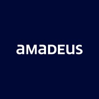 Amadeus India Logo