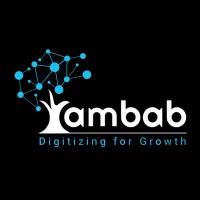 Ambab Infotech Pvt Ltd Logo