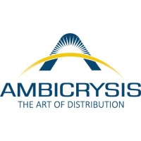 Ambicrysis Solutions India Pvt Ltd Logo
