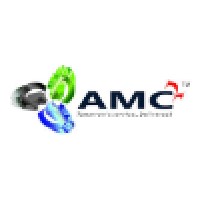 AMC Square IT Services Logo
