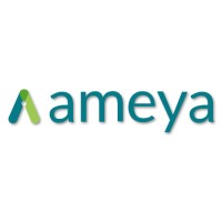 Ameya Infovision Pvt Ltd Logo