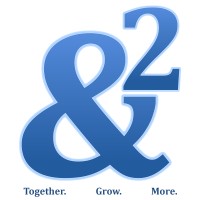 AmpersandSquare Logo