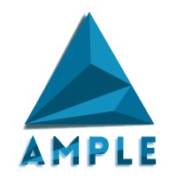 Ample Softwares Pvt Ltd Logo