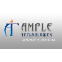 Ample Technologies Logo