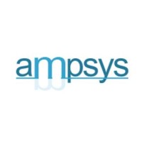 Ampsys Consulting Pvt. Ltd. Logo