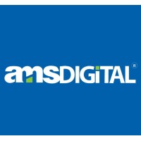 AMSDigital Logo
