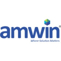 Amwin Systems Pvt. Ltd. Logo