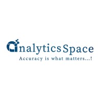 Analytics Space Logo