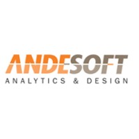 Andesoft Consulting Pvt. Ltd. Logo