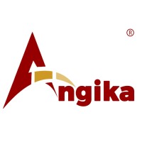 Angika Technologies Pvt Ltd Logo
