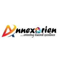 Annexorien Technology Pvt. Ltd. Logo