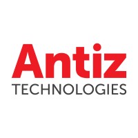 Antiz Technologies Logo