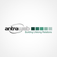 Antraweb Technologies Pvt. Ltd. Logo